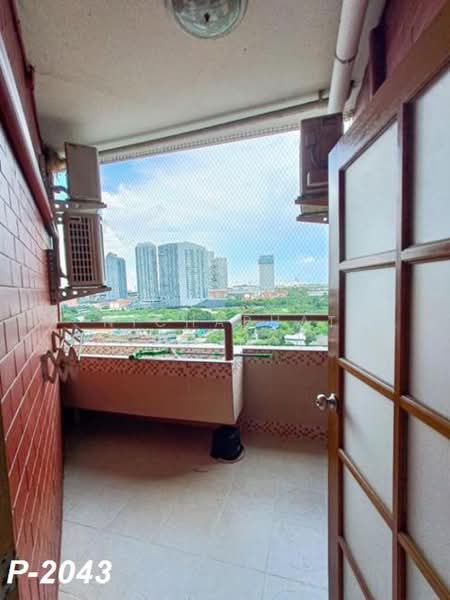 Country Complex Bangna, Bangkok, Sanpawut Road, Bang Na, Bangkok, 2 Bedrooms, 71 sqm, Condo For Rent, by Nichaphat Sakunchayapha, 500367659 - DDproperty.com