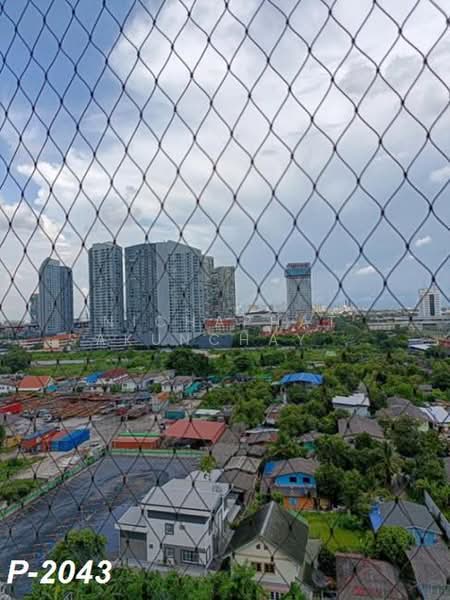 Country Complex Bangna, Bangkok, Sanpawut Road, Bang Na, Bangkok, 2 Bedrooms, 71 sqm, Condo For Rent, by Nichaphat Sakunchayapha, 500367659 - DDproperty.com
