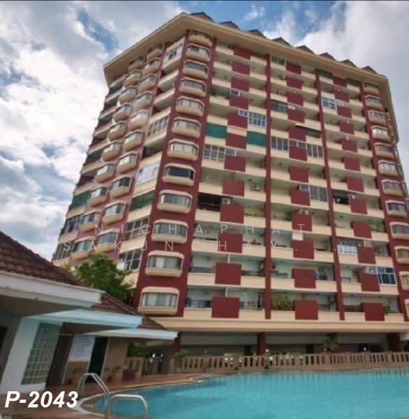Country Complex Bangna : คันทรี คอมเพล็กซ์ บางนา, กรุงเทพ, ถนนสรรพาวุธ, บางนา, กรุงเทพ, 71 ตร.ม., คอนโด ให้เช่า, โดย Nichaphat Sakunchayapha, 500367659 - DDproperty.com
