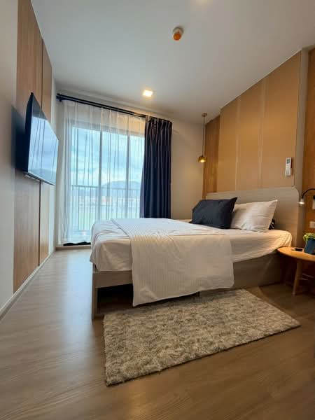 DCondo Reef : ดีคอนโด รีฟ, ภูเก็ต, 78 ซอยดารา, กะทู้, ภูเก็ต, 35 ตร.ม., คอนโด ให้เช่า, โดย Diss, 500367660 - DDproperty.com