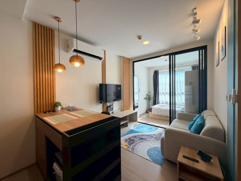 DCondo Reef, Phuket, 78 Soi Dara, Kathu, Phuket, 2 Bedrooms, 35 sqm, Condo For Rent, by Diss, 500367660 - DDproperty.com