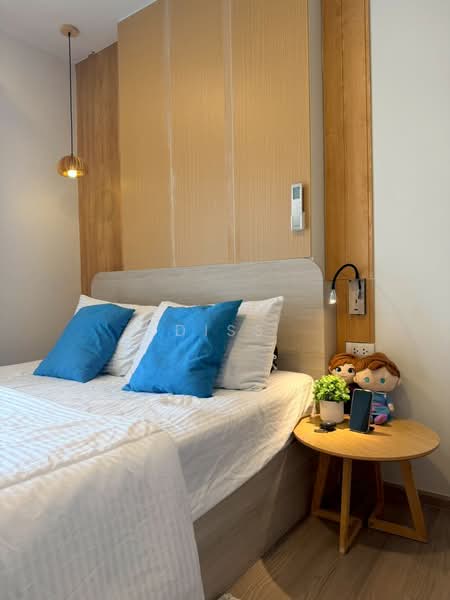 DCondo Reef, Phuket, 78 Soi Dara, Kathu, Phuket, 2 Bedrooms, 35 sqm, Condo For Rent, by Diss, 500367660 - DDproperty.com