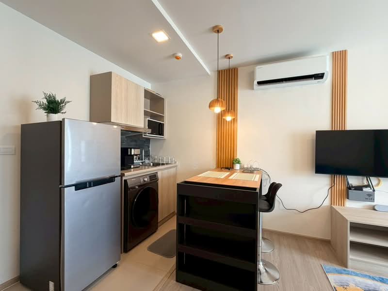 DCondo Reef, Phuket, 78 Soi Dara, Kathu, Phuket, 2 Bedrooms, 35 sqm, Condo For Rent, by Diss, 500367660 - DDproperty.com