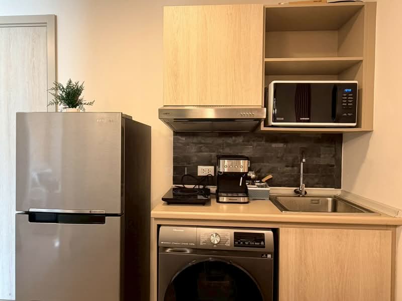 DCondo Reef, Phuket, 78 Soi Dara, Kathu, Phuket, 2 Bedrooms, 35 sqm, Condo For Rent, by Diss, 500367660 - DDproperty.com