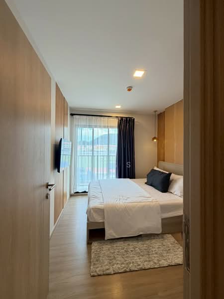 DCondo Reef, Phuket, 78 Soi Dara, Kathu, Phuket, 2 Bedrooms, 35 sqm, Condo For Rent, by Diss, 500367660 - DDproperty.com