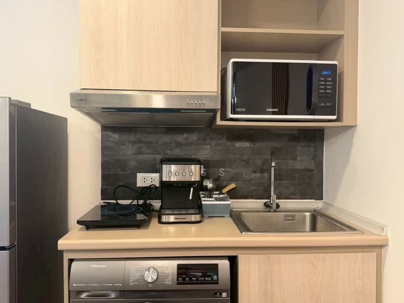 DCondo Reef, Phuket, 78 Soi Dara, Kathu, Phuket, 2 Bedrooms, 35 sqm, Condo For Rent, by Diss, 500367660 - DDproperty.com