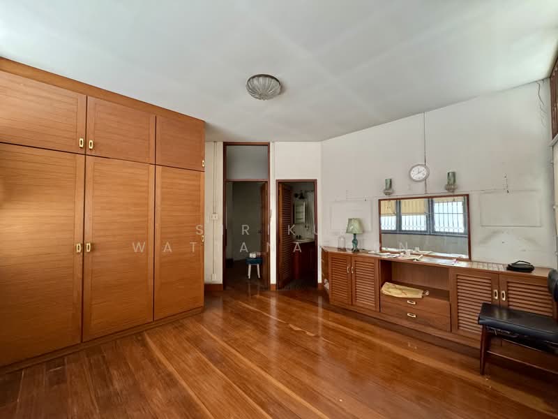 Detached House- Just 800m from BTS Thonglor, Ideal for commercial use, Bangkok, Khong Tan, Khlong Toei, Bangkok, , 400 sqm, Retail Space For Rent, by Sirikul Wattanakorn, 500367661 - DDproperty.com