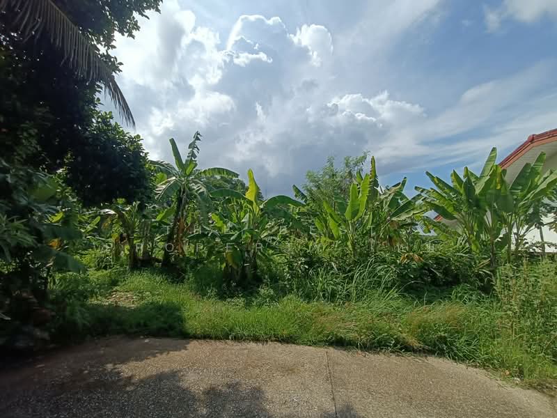 ศิลาพรวิลล์ เฟส1 จันทบุรี, Chanthaburi, Ko Khwang, Muang Chanthaburi, Chanthaburi, , 712 sqm, Land For Sale, by The Best Property ใหม่, 500367662 - DDproperty.com