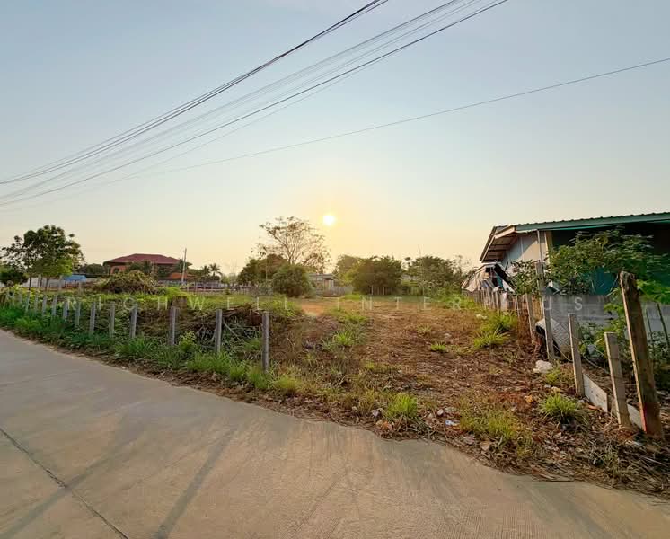 Land for sale in Pong, Pattaya, 204 square wa Near Mab Prachan Reservoir - 1 km, Bang Lamung Distric, Chon Buri (Pattaya), Poong, Bang Lamung (Pattaya), Chon Buri (Pattaya), , 816 sqm, Land For Sale, by RICHWELL INTERPLUS, 500367663 - DDproperty.com