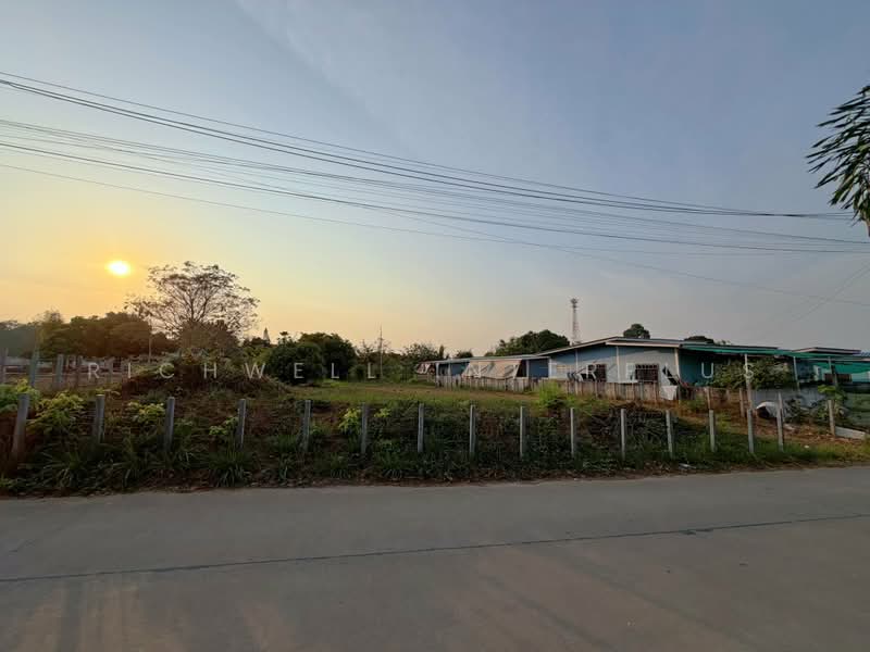 Land for sale in Pong, Pattaya, 204 square wa Near Mab Prachan Reservoir - 1 km, Bang Lamung Distric, Chon Buri (Pattaya), Poong, Bang Lamung (Pattaya), Chon Buri (Pattaya), , 816 sqm, Land For Sale, by RICHWELL INTERPLUS, 500367663 - DDproperty.com