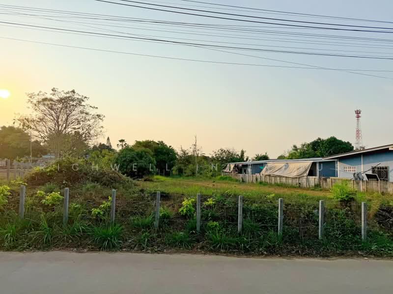 ขายที่ดินโป่ง พัทยา 204 ตรว. ติดถนนคอนกรีต ใกล้อ่างมาบประชัน-1กม. อ.บางละมุง, ชลบุรี, โป่ง, บางละมุง, ชลบุรี, 816 ตร.ม., ที่ดิน ขาย, โดย RICHWELL INTERPLUS, 500367663 - DDproperty.com