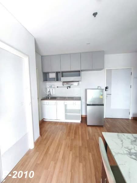 Lumpini Place Ratchada-Sathu, Bangkok, 501 3 Sathu Pradit 27 Alley, Chong Nonsi, Yan Nawa, Bangkok, 2 Bedrooms, 39 sqm, Condo For Rent, by Nichaphat Sakunchayapha, 500367664 - DDproperty.com