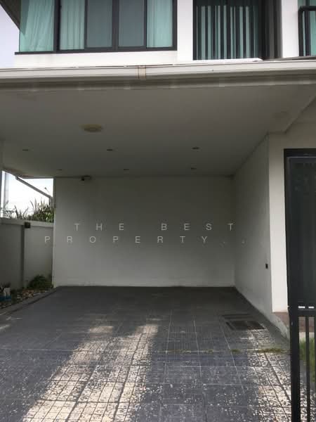 บ้านเดี่ยวบางขุนเทียน กรุงเทพมหานคร, กรุงเทพ, ท่าข้าม, บางขุนเทียน, กรุงเทพ, 150 ตร.ม., บ้านเดี่ยว ขาย, โดย The Best Property เล็ก, 500367665 - DDproperty.com