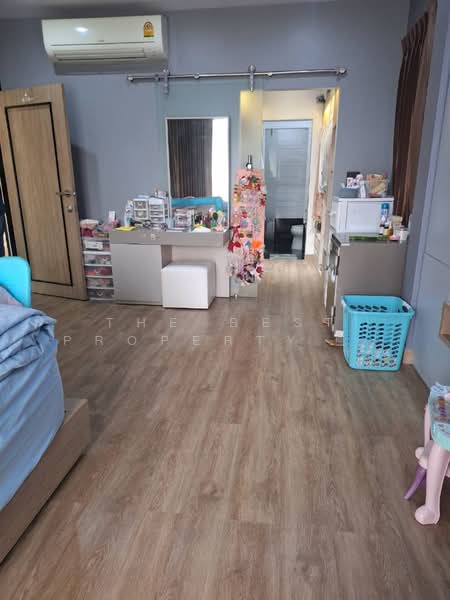 บ้านเดี่ยวบางขุนเทียน กรุงเทพมหานคร, Bangkok, Tha Kham, Bang Khun Thian, Bangkok, 3 Bedrooms, 150 sqm, Single Detached House For Sale, by The Best Property เล็ก, 500367665 - DDproperty.com