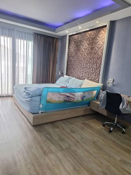 บ้านเดี่ยวบางขุนเทียน กรุงเทพมหานคร, Bangkok, Tha Kham, Bang Khun Thian, Bangkok, 3 Bedrooms, 150 sqm, Single Detached House For Sale, by The Best Property เล็ก, 500367665 - DDproperty.com