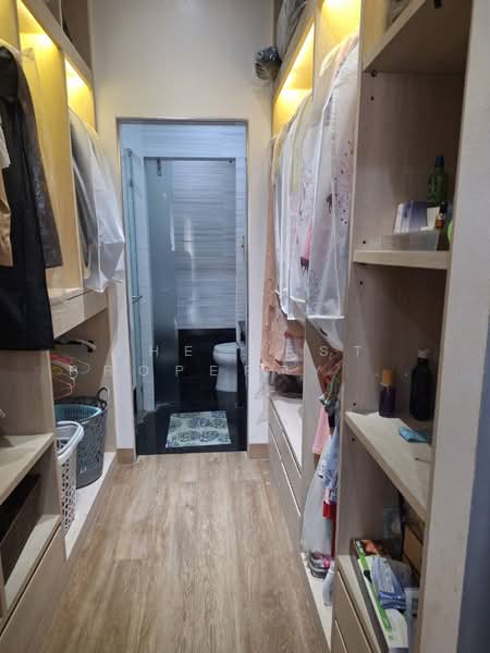 บ้านเดี่ยวบางขุนเทียน กรุงเทพมหานคร, Bangkok, Tha Kham, Bang Khun Thian, Bangkok, 3 Bedrooms, 150 sqm, Single Detached House For Sale, by The Best Property เล็ก, 500367665 - DDproperty.com