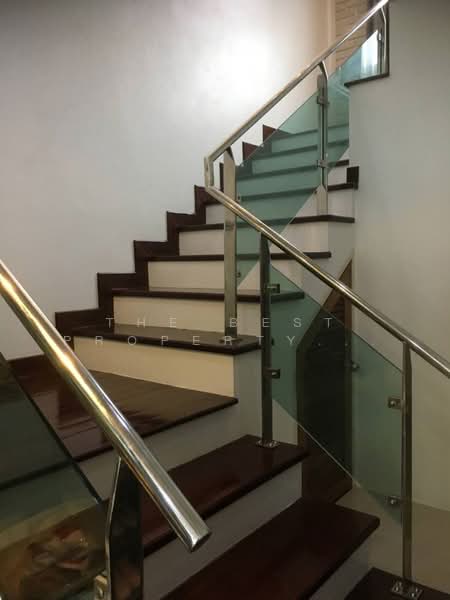 บ้านเดี่ยวบางขุนเทียน กรุงเทพมหานคร, Bangkok, Tha Kham, Bang Khun Thian, Bangkok, 3 Bedrooms, 150 sqm, Single Detached House For Sale, by The Best Property เล็ก, 500367665 - DDproperty.com