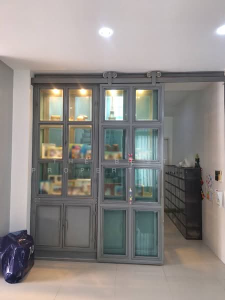 บ้านเดี่ยวบางขุนเทียน กรุงเทพมหานคร, Bangkok, Tha Kham, Bang Khun Thian, Bangkok, 3 Bedrooms, 150 sqm, Single Detached House For Sale, by The Best Property เล็ก, 500367665 - DDproperty.com