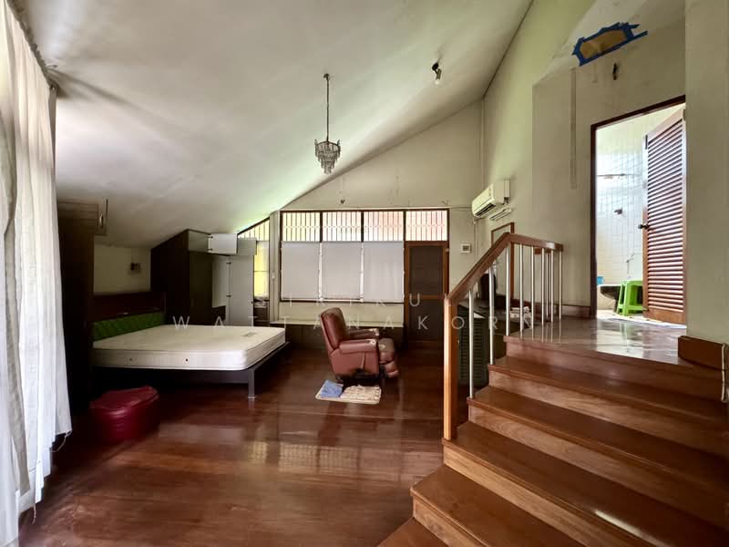 Detached House- Just 800m from BTS Thonglor, Ideal for Commercial use, Bangkok, Khong Tan, Khlong Toei, Bangkok, 6 Bedrooms, 400 sqm, Single Detached House For Rent, by Sirikul Wattanakorn, 500367669 - DDproperty.com