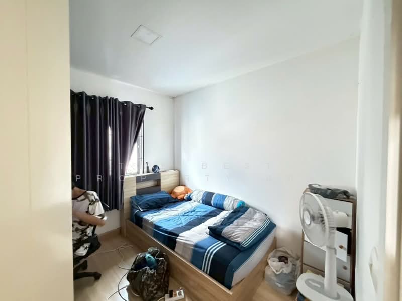 Pruksa Ville 64 Saimai, Bangkok, Sai Mai Road, Sai Mai, Sai Mai, Bangkok, 3 Bedrooms, 100 sqm, Townhouse For Sale, by The Best Property แอน, 500367670 - DDproperty.com