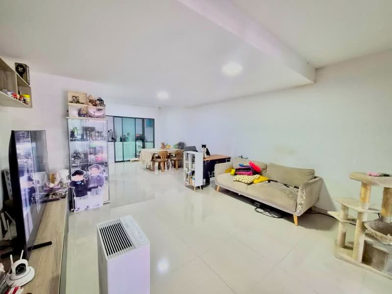 Pruksa Ville 64 Saimai, Bangkok, Sai Mai Road, Sai Mai, Bangkok, 3 Bedrooms, 100 sqm, Townhouse For Sale, by The Best Property แอน, 500367670 - DDproperty.com