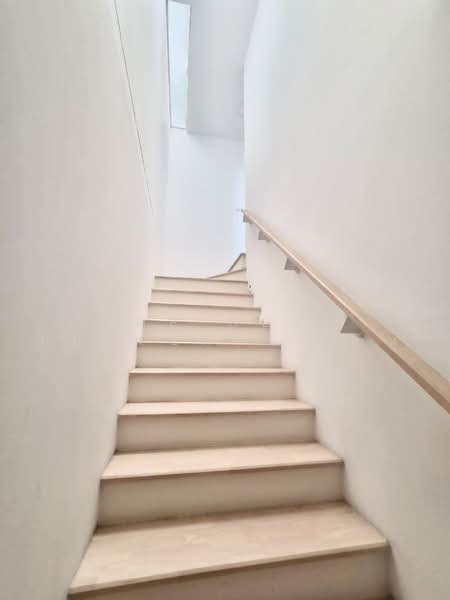 Pruksa Ville 64 Saimai, Bangkok, Sai Mai Road, Sai Mai, Bangkok, 3 Bedrooms, 100 sqm, Townhouse For Sale, by The Best Property แอน, 500367670 - DDproperty.com