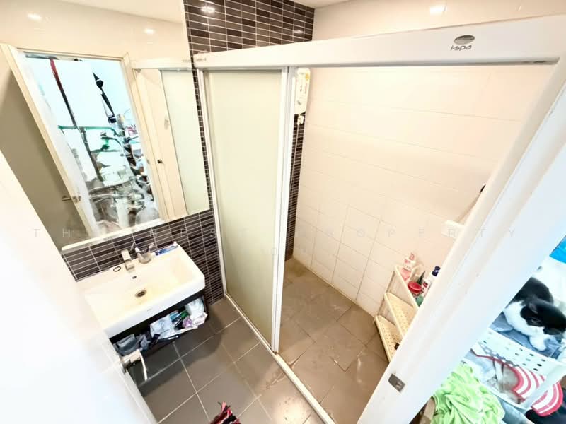 Pruksa Ville 64 Saimai, Bangkok, Sai Mai Road, Sai Mai, Bangkok, 3 Bedrooms, 100 sqm, Townhouse For Sale, by The Best Property แอน, 500367670 - DDproperty.com
