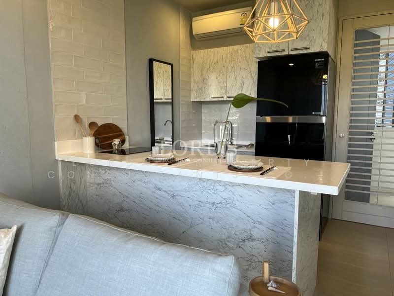 Baan Thew Talay Blue Sapphire, Phetchaburi, 756 Cha-am Tai 4, Cha-am, Cha-Am, Phetchaburi, 1 Bedroom, 36 sqm, Condo For Sale, by Mark Puttkammer, 500367671 - DDproperty.com