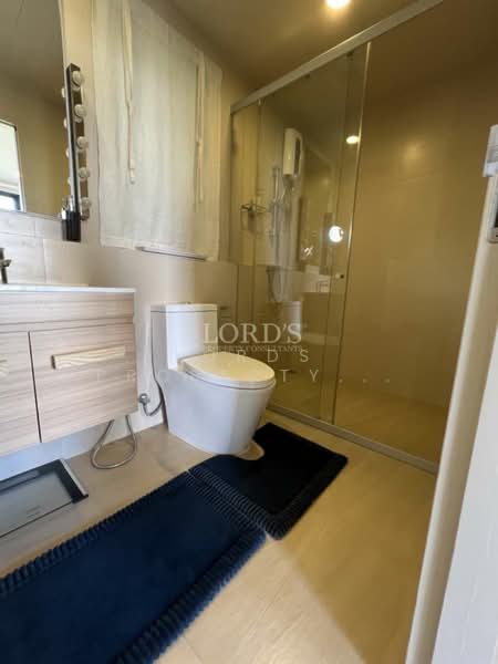 Baan Thew Talay Blue Sapphire, Phetchaburi, 756 Cha-am Tai 4, Cha-am, Cha-Am, Phetchaburi, 1 Bedroom, 36 sqm, Condo For Sale, by Mark Puttkammer, 500367671 - DDproperty.com