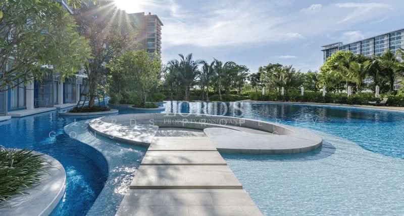 Baan Thew Talay Blue Sapphire, Phetchaburi, 756 Cha-am Tai 4, Cha-am, Cha-Am, Phetchaburi, 1 Bedroom, 36 sqm, Condo For Sale, by Mark Puttkammer, 500367671 - DDproperty.com
