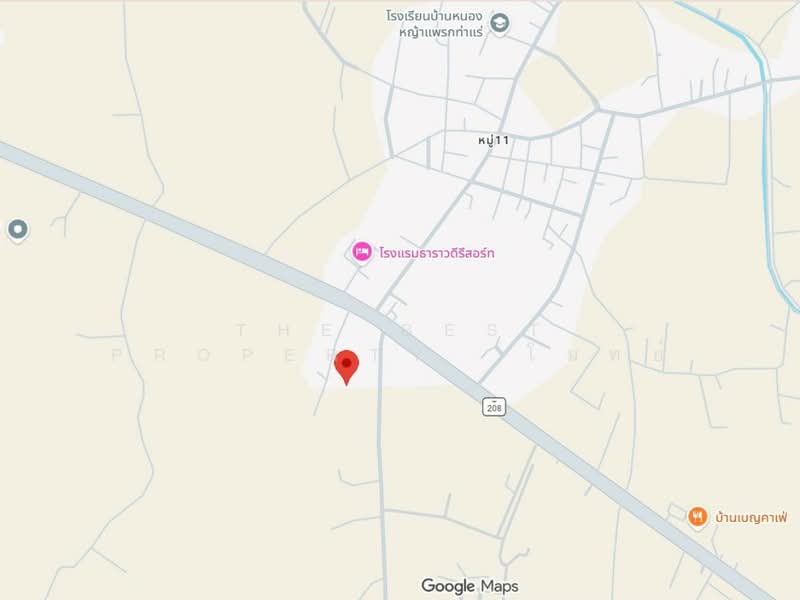 ที่ดินดอนหัน ขอนแก่น, Khon Kaen, Don Han, Muang Khon Kaen, Khon Kaen, , 25,032 sqm, Land For Sale, by The Best Property โมทย์, 500367673 - DDproperty.com