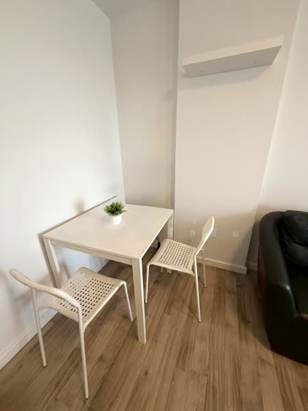 Dcondo Onnut–Rama 9, Bangkok, Chalermprakiat 9 Road, Prawet, Bangkok, 1 Bedroom, 30 sqm, Condo For Sale, by ดลภัทร เพชรจรัสชัย, 500367674 - DDproperty.com