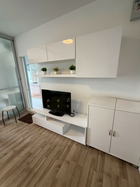Airlink Residence, Bangkok, Rom Klao Road, Khlong Sam Prawet, Lat Krabang, Bangkok, 1 Bedroom, 30 sqm, Condo For Sale, by ดลภัทร เพชรจรัสชัย, 500367674 - DDproperty.com