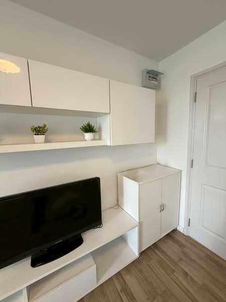 Airlink Residence : แอร์ลิงค์ เรสซิเดนซ์, กรุงเทพ, ถนนร่มเกล้า, คลองสามประเวศ, ลาดกระบัง, กรุงเทพ, 30 ตร.ม., คอนโด ขาย, โดย ดลภัทร เพชรจรัสชัย, 500367674 - DDproperty.com