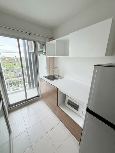 Dcondo Onnut–Rama 9, Bangkok, Chalermprakiat 9 Road, Prawet, Bangkok, 1 Bedroom, 30 sqm, Condo For Sale, by ดลภัทร เพชรจรัสชัย, 500367674 - DDproperty.com