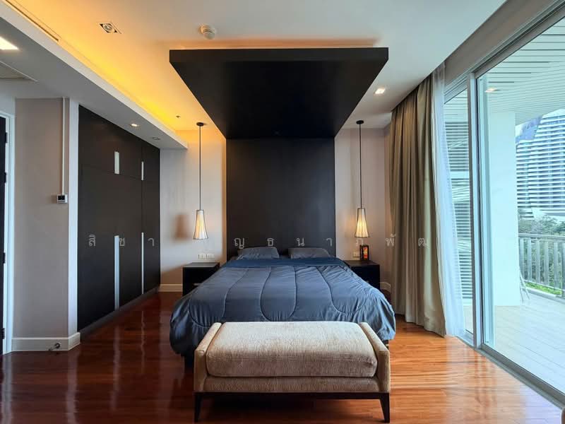 The Cove Pattaya, Chon Buri (Pattaya), 700 Moo 5 Pattaya-Na Kluea Rd, Nong Pru, Bang Lamung (Pattaya), Chon Buri (Pattaya), 2 Bedrooms, 153 sqm, Condo For Sale, by สิชา บุญธนาภิพัฒน์, 500367676 - DDproperty.com