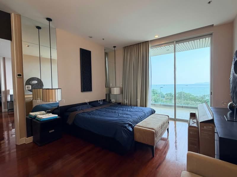 The Cove Pattaya : เดอะ โคฟ พัทยา, ชลบุรี, 700 หมู่ที่ 5 ถนน Pattaya-Na Kluea Rd, หนองปรือ, บางละมุง, ชลบุรี, 153 ตร.ม., คอนโด ขาย, โดย สิชา บุญธนาภิพัฒน์, 500367676 - DDproperty.com