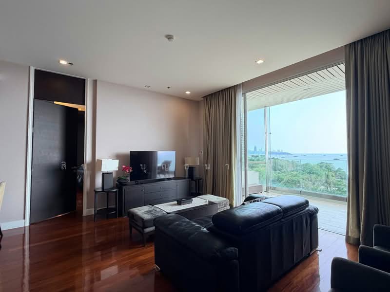 The Cove Pattaya : เดอะ โคฟ พัทยา, ชลบุรี, 700 หมู่ที่ 5 ถนน Pattaya-Na Kluea Rd, หนองปรือ, บางละมุง, ชลบุรี, 153 ตร.ม., คอนโด ขาย, โดย สิชา บุญธนาภิพัฒน์, 500367676 - DDproperty.com