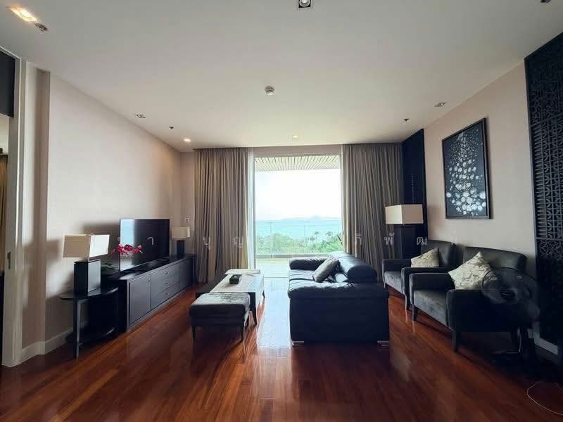The Cove Pattaya, Chon Buri (Pattaya), 700 Moo 5 Pattaya-Na Kluea Rd, Nong Pru, Bang Lamung (Pattaya), Chon Buri (Pattaya), 2 Bedrooms, 153 sqm, Condo For Sale, by สิชา บุญธนาภิพัฒน์, 500367676 - DDproperty.com