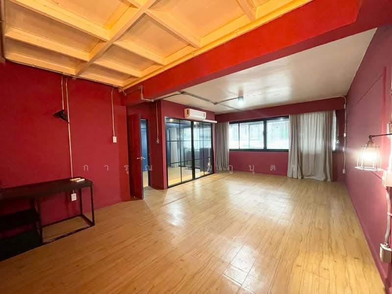 ถนนปั้น, Bangkok, Silom, Bang Rak, Bangkok, 7 Bedrooms, 380 sqm, Townhouse For Rent, by การุณ ชมภูบุตร, 500367678 - DDproperty.com