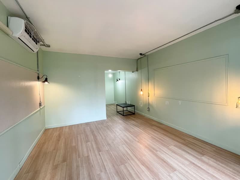 ถนนปั้น, Bangkok, Silom, Bang Rak, Bangkok, 7 Bedrooms, 380 sqm, Townhouse For Rent, by การุณ ชมภูบุตร, 500367678 - DDproperty.com