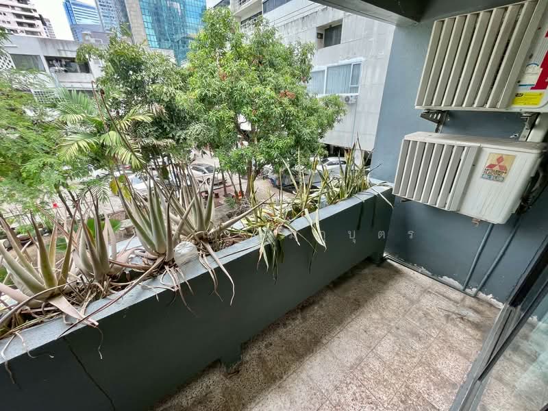 ถนนปั้น, Bangkok, Silom, Bang Rak, Bangkok, 7 Bedrooms, 380 sqm, Townhouse For Rent, by การุณ ชมภูบุตร, 500367678 - DDproperty.com