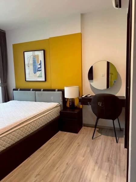 XT Huaikhwang, Bangkok, 244 Ratchadaphisek Road, Huai Khwang, Bangkok, 1 Bedroom, 28 sqm, Condo For Rent, by Sutep Rodduaybun, 500367679 - DDproperty.com