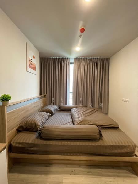 XT Huaikhwang, Bangkok, 244 Ratchadaphisek Road, Huai Khwang, Bangkok, 1 Bedroom, 28 sqm, Condo For Rent, by Sutep Rodduaybun, 500367679 - DDproperty.com