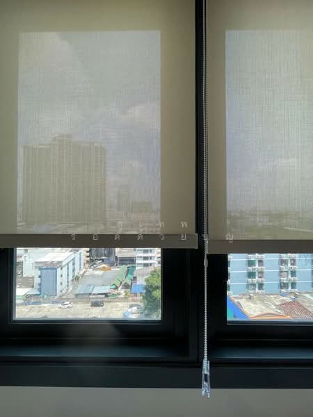 XT Huaikhwang, Bangkok, 244 Ratchadaphisek Road, Huai Khwang, Bangkok, 1 Bedroom, 28 sqm, Condo For Rent, by Sutep Rodduaybun, 500367679 - DDproperty.com