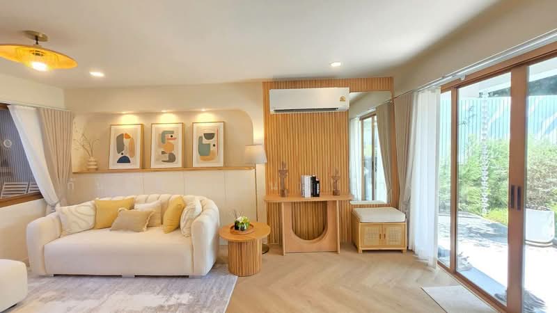 สวนใหญ่, Nonthaburi, Suan Yai, Muang Nonthaburi, Nonthaburi, 3 Bedrooms, 220 sqm, Single Detached House For Sale, by กันต์สินี(มิ้น) ช้างศร, 500367681 - DDproperty.com