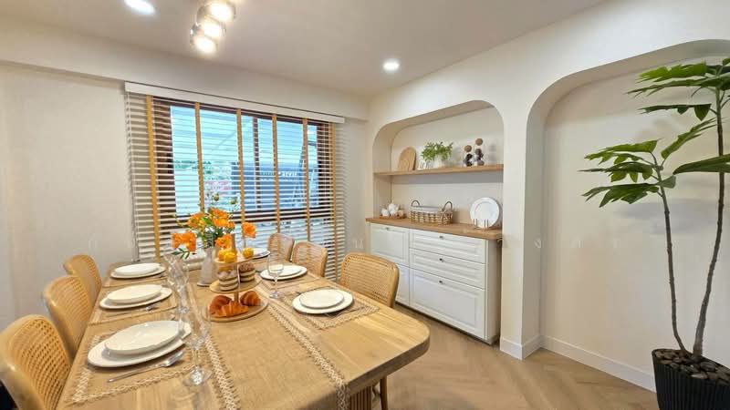 สวนใหญ่, Nonthaburi, Suan Yai, Muang Nonthaburi, Nonthaburi, 3 Bedrooms, 220 sqm, Single Detached House For Sale, by กันต์สินี(มิ้น) ช้างศร, 500367681 - DDproperty.com