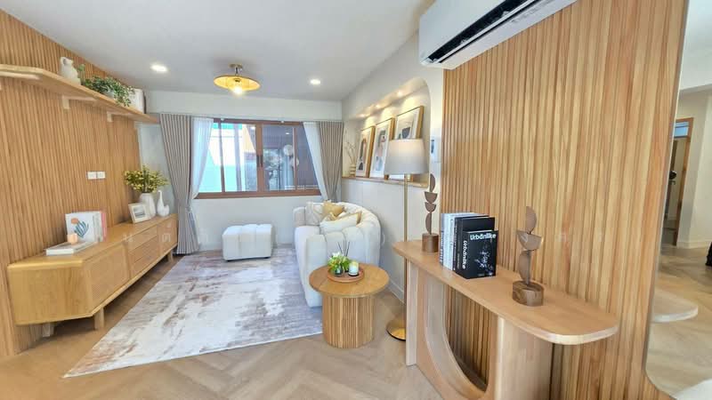 สวนใหญ่, Nonthaburi, Suan Yai, Muang Nonthaburi, Nonthaburi, 3 Bedrooms, 220 sqm, Single Detached House For Sale, by กันต์สินี(มิ้น) ช้างศร, 500367681 - DDproperty.com