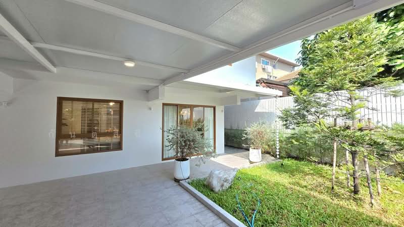 สวนใหญ่, Nonthaburi, Suan Yai, Muang Nonthaburi, Nonthaburi, 3 Bedrooms, 220 sqm, Single Detached House For Sale, by กันต์สินี(มิ้น) ช้างศร, 500367681 - DDproperty.com