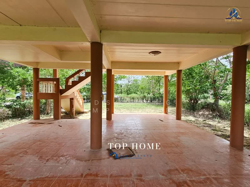 บ้านสวน 2 ชั้น โครงการเจ้าสำราญ เลค แอนด์ ฮิลล์ จ.เพชรบุรี, เพชรบุรี, หนองขนาน, เมืองเพชรบุรี, เพชรบุรี, 80 ตร.ม., บ้านเดี่ยว ขาย, โดย Tadsapong Pimpachad, 500367682 - DDproperty.com